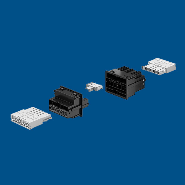 Light components