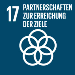 17 - Partnerschaften zur Erreichung der Ziele
