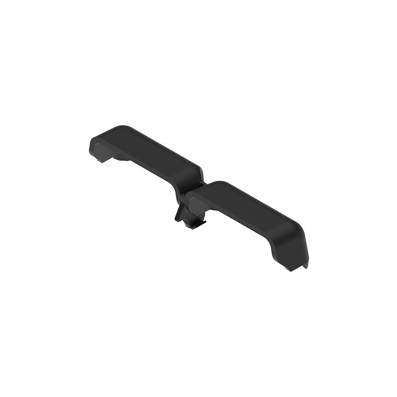 OptiShield Shutter for 2 x 2 Optics, clickable