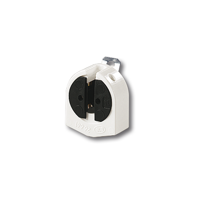 G5 (T5): Fluorescent End Mount Lampholders