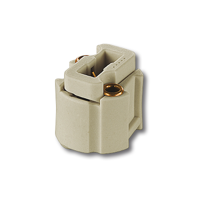 Lampholder G9